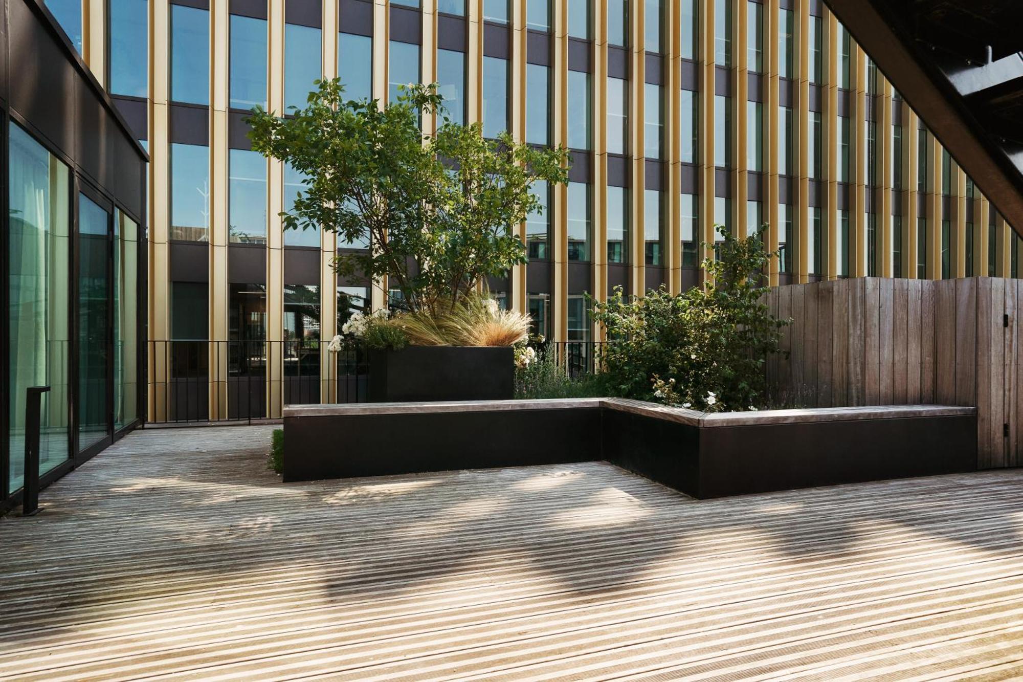 Edgar Suites Lille - Shake Exterior photo