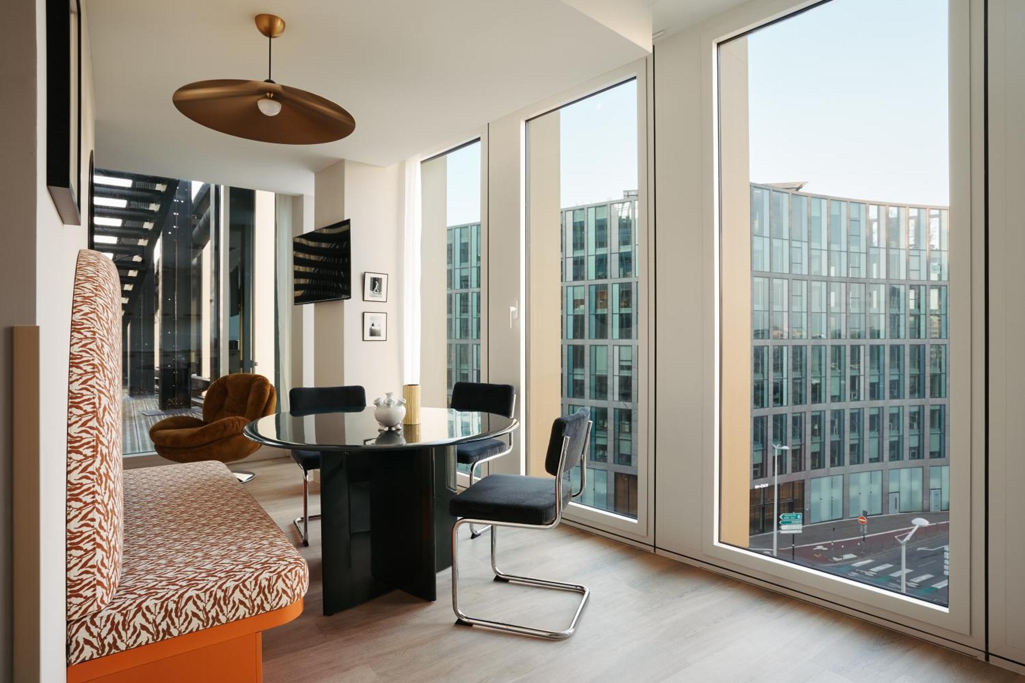Edgar Suites Lille - Shake Room photo