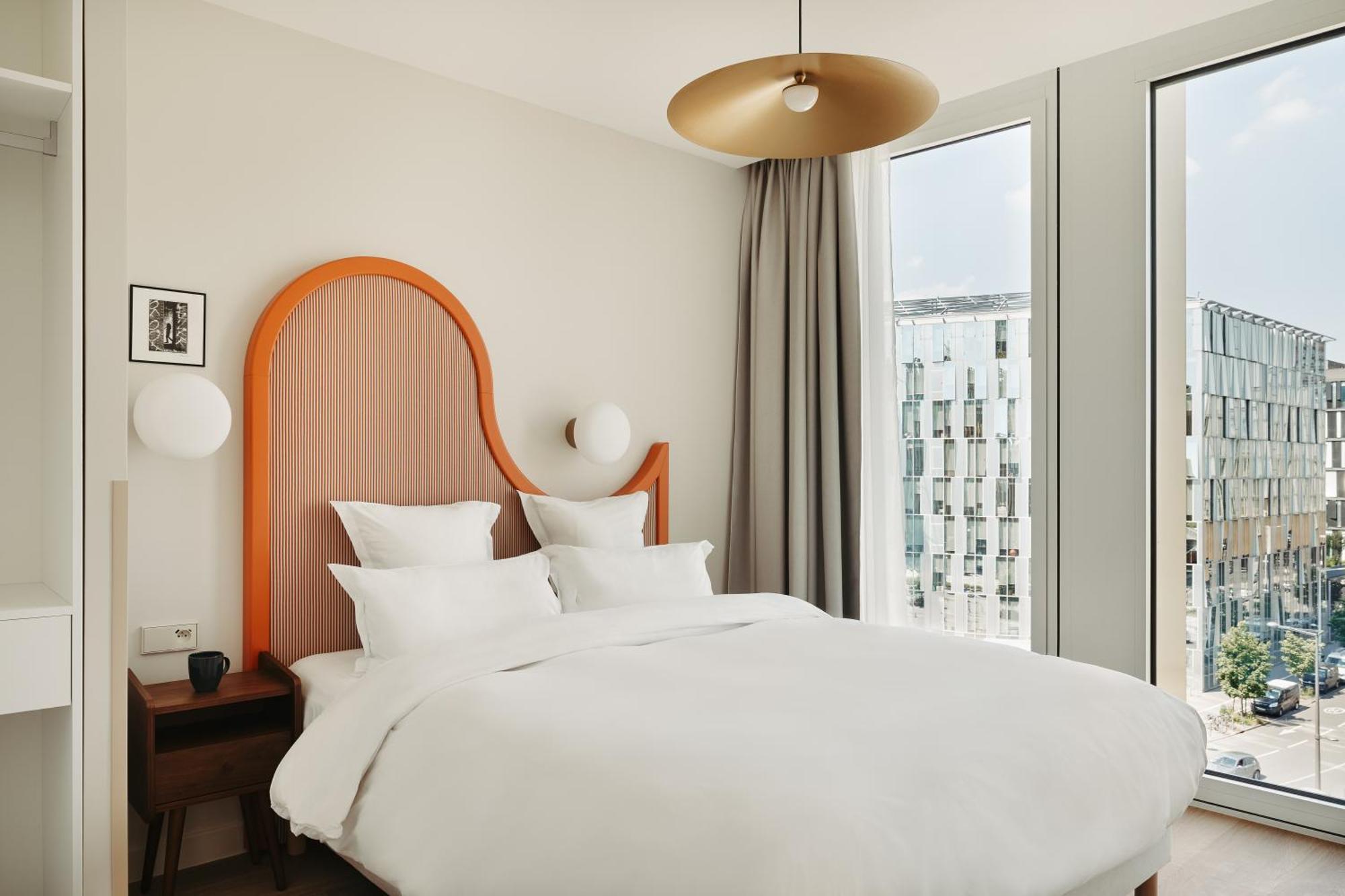 Edgar Suites Lille - Shake Exterior photo